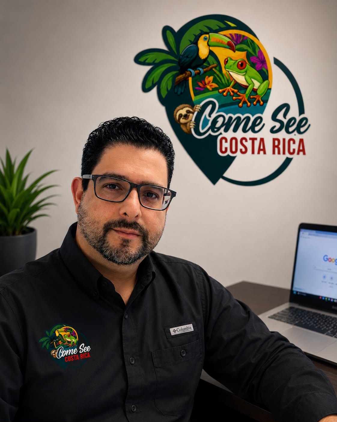 Randy Zúñiga