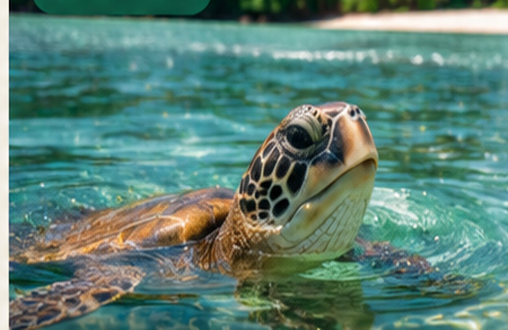 Tortuguero National Park
